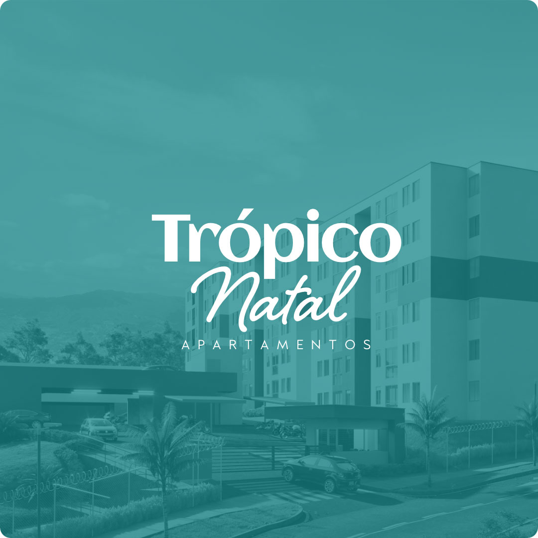 Proyecto Tropico Natal